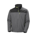 Men's Crew Midlayer Jacket 2.0