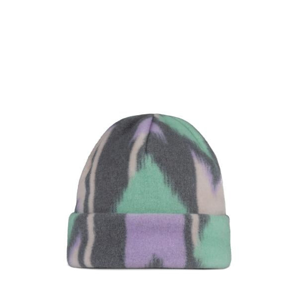 Polar Prints Beanie