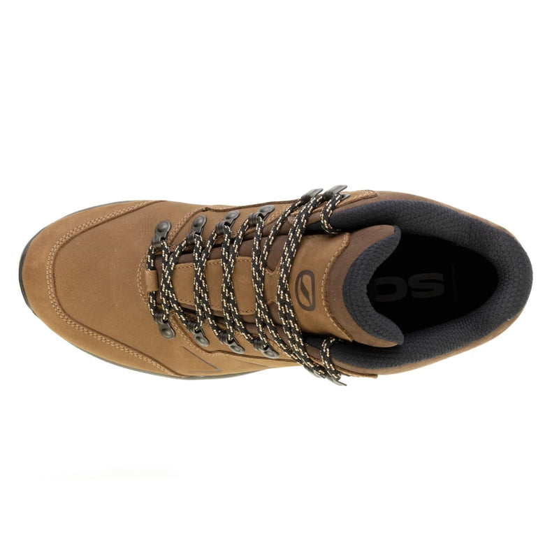 Men's Cyrus Mid II GTX