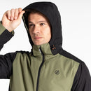 Men's Precision II Ski Jacket