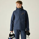 Men's Eagle IV Ski Jacket