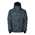 Men's Freeride Overhead III Ski Jacket