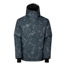 Men's Freeride Overhead III Ski Jacket
