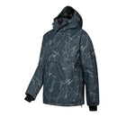 Men's Freeride Overhead III Ski Jacket