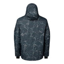 Men's Freeride Overhead III Ski Jacket