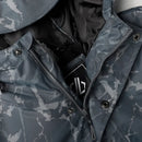 Men's Freeride Overhead III Ski Jacket