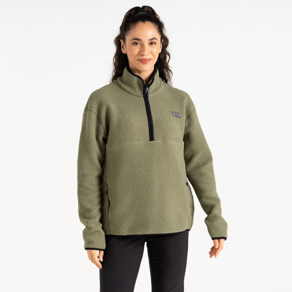 Women's Slide Out Fleece