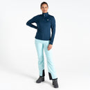 Women's Lowline II Core Stretch Half Zip Midlayer