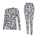 Women's Exchange Baselayer Set