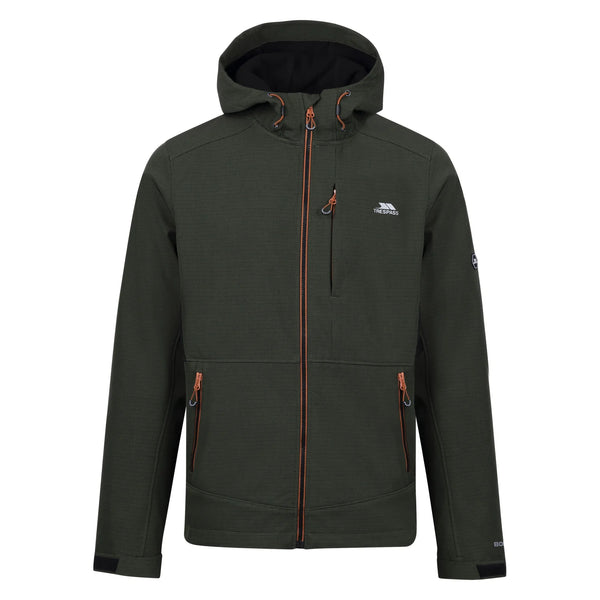 Men's Dante Softshell Jacket