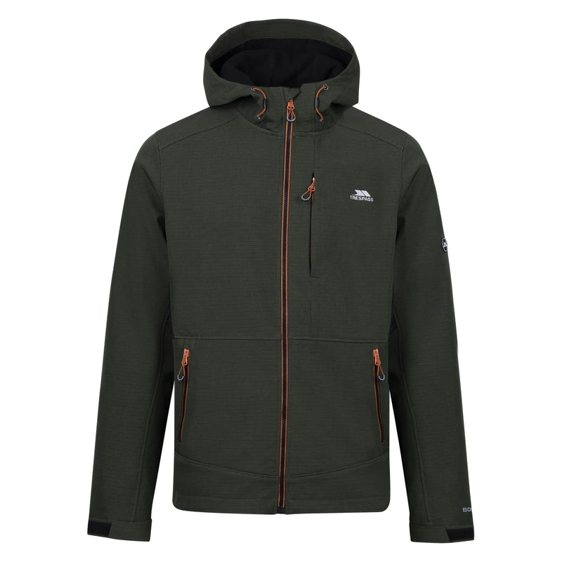 Men's Dante Softshell Jacket