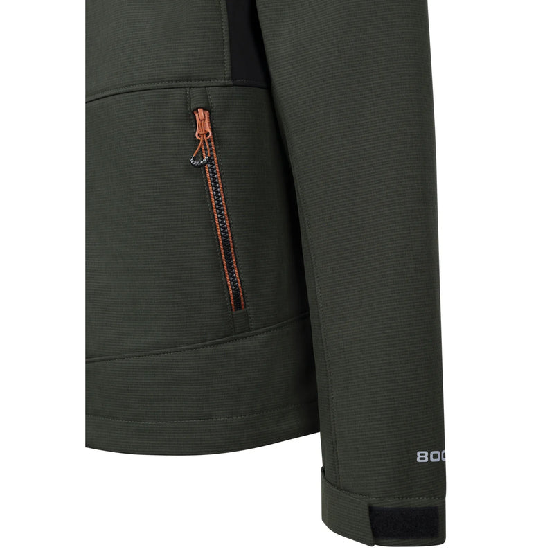 Men's Dante Softshell Jacket