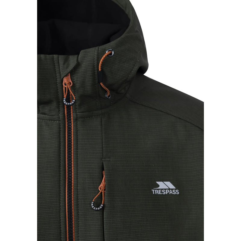 Men's Dante Softshell Jacket