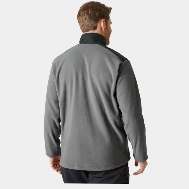 Men's Daybreaker Block Microfleece Jacket