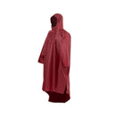 Unisex Deluxe Poncho