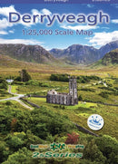 Derryveagh Map