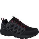 Mens Diamonde Low Shoe