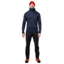 Men's Durian Hooded Jacket