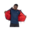 Men's Earthrise Hooded Jacket