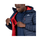 Men's Earthrise Hooded Jacket