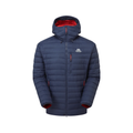 Men's Earthrise Hooded Jacket