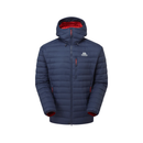 Men's Earthrise Hooded Jacket