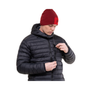 Men's Earthrise Hooded Jacket