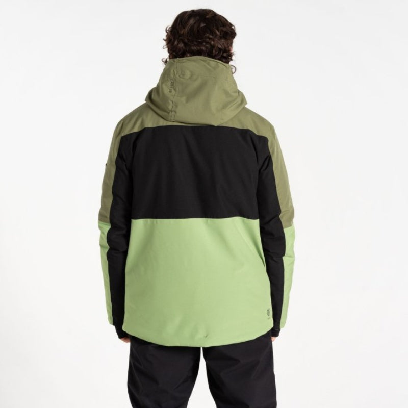 Men's Edge II Ski Jacket