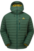 Men's Earthrise Hooded Jacket