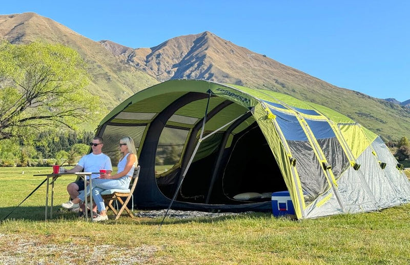 EVO TXL V2 Person Inflatable Air Tent