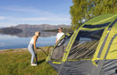 EVO TXL V2 Person Inflatable Air Tent