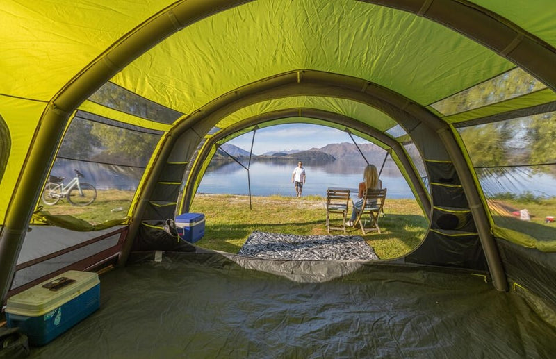 EVO TXL V2 Person Inflatable Air Tent