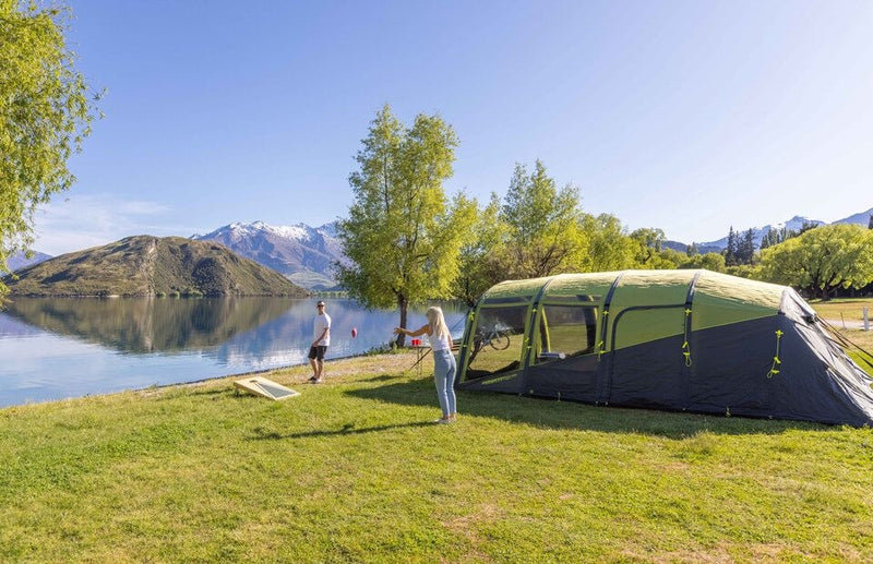 EVO TXL V2 Person Inflatable Air Tent
