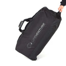 Expedition Wheeled 120L Duffle Bag Roll Base