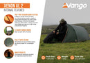 Xenon UL 2 Tent