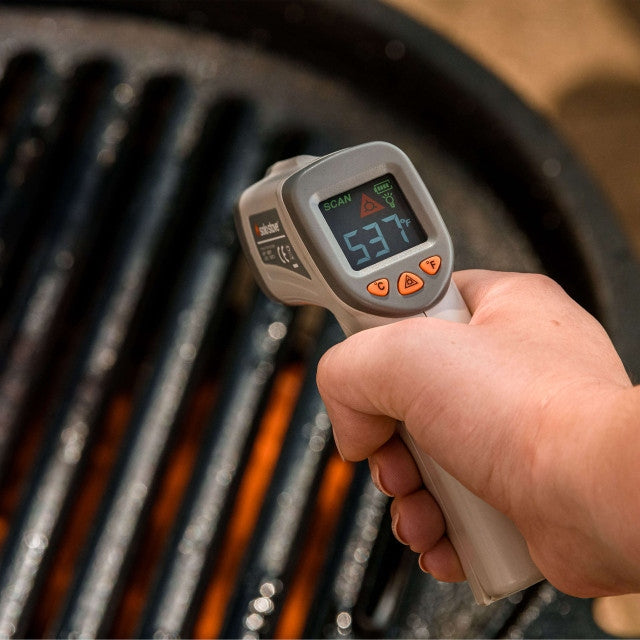 Infrared Thermometer