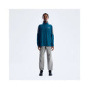 Farndale+ Long Sleeve Half Zip Tech Tee