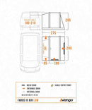 Faros III Air Low