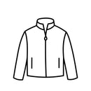 Women's Staff Fleece