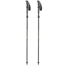Fold Lock Walking Pole - Pair