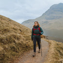 Fold Lock Walking Pole