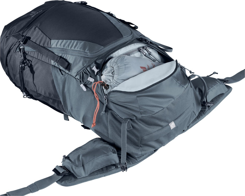 Futura Air Trek 50 + 10 Rucksack