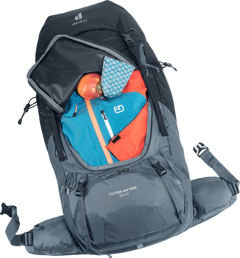 Futura Air Trek 50 + 10 Rucksack