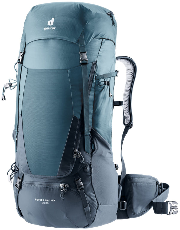 Futura Air Trek 60 + 10 Rucksack