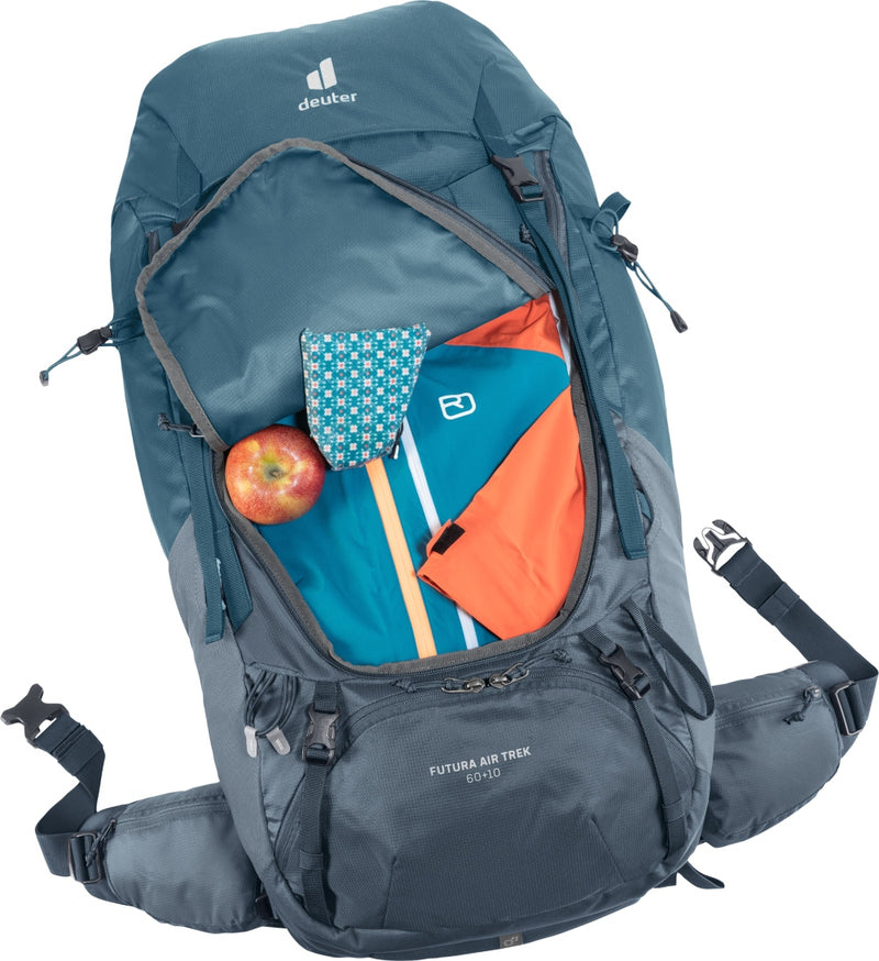 Futura Air Trek 60 + 10 Rucksack