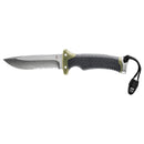 Ultimate Survival Knife - Sage Green