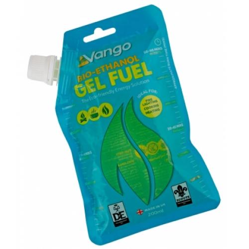 Fuel Gel 200ML