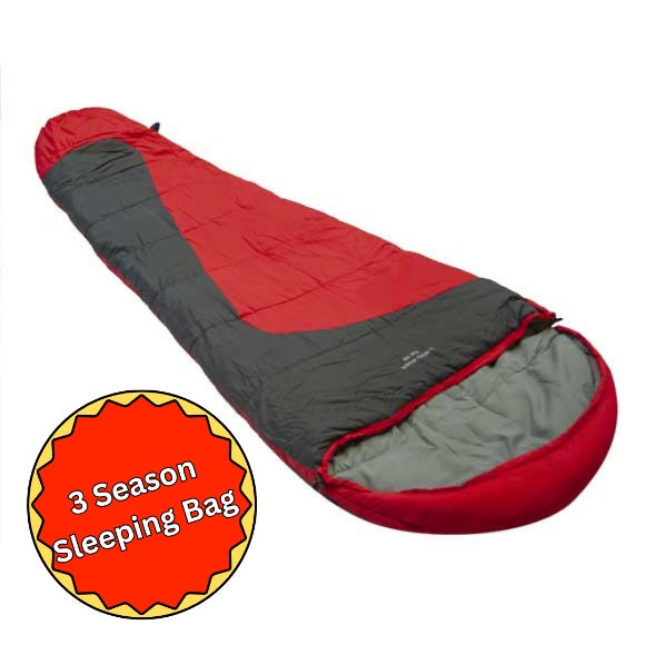 Trail 300 Sleeping Bag