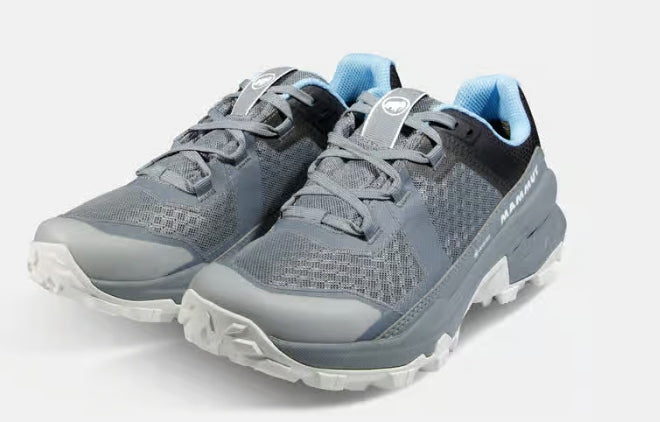 Women's Girun Low GTX Shoes