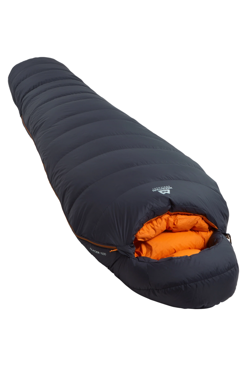 Glacier 1000 Sleeping Bag